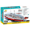 Cobi 4843 II WW USS Arizona BB-39, 1:300, 2046 k
