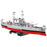 Cobi 4843 II WW USS Arizona BB-39, 1:300, 2046 k