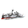 Cobi 4844 II WW HMS Belfast IWM, 1:300, 1517 k