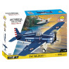 Cobi 5731 II WW F4F Wildcat, 1:32, 375 k, 1 f