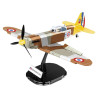 Cobi 5734 II WW Dewoitine D.520, 1:32, 335 k, 1 f