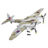 Cobi 5735 II WW De Havilland DH.98 Mosquito, 1:32, 710 k, 1 f