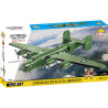 Cobi 5739 II WW Consolidated B-24D Liberator, 1:48, 1445 k, 2 f