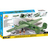 Cobi 5739 II WW Consolidated B-24D Liberator, 1:48, 1445 k, 2 f