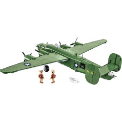 Cobi 5739 II WW Consolidated B-24D Liberator, 1:48, 1445 k, 2 f