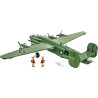 Cobi 5739 II WW Consolidated B-24D Liberator, 1:48, 1445 k, 2 f