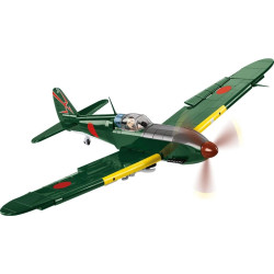 Cobi 5740 II WW Kawasaki KI-61 I HIEN (Tony), 1:32, 324 k, 1 f