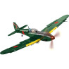 Cobi 5740 II WW Kawasaki KI-61 I HIEN (Tony), 1:32, 324 k, 1 f