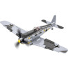 Cobi 5741 II WW Focke-Wulf Fw 190 A-3, 1:32, 382 k, 1 f