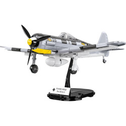 Cobi 5741 II WW Focke-Wulf Fw 190 A-3, 1:32, 382 k, 1 f
